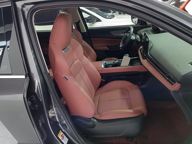 Changan CS55 2024 thumb 9