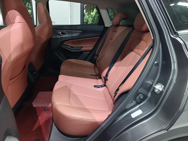 Changan CS55 2024 thumb 10