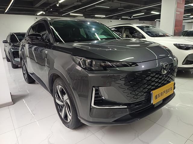 Changan CS55 2024 thumb 12