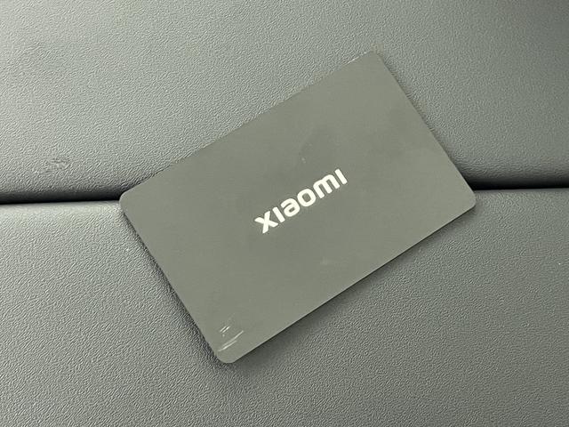 Xiaomi SU7 2024 thumb 9