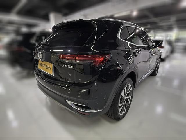 Buick Envision 2022 thumb 2