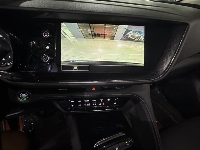 Buick Envision 2022 thumb 3