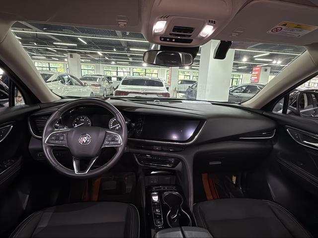 Buick Envision 2022 thumb 4