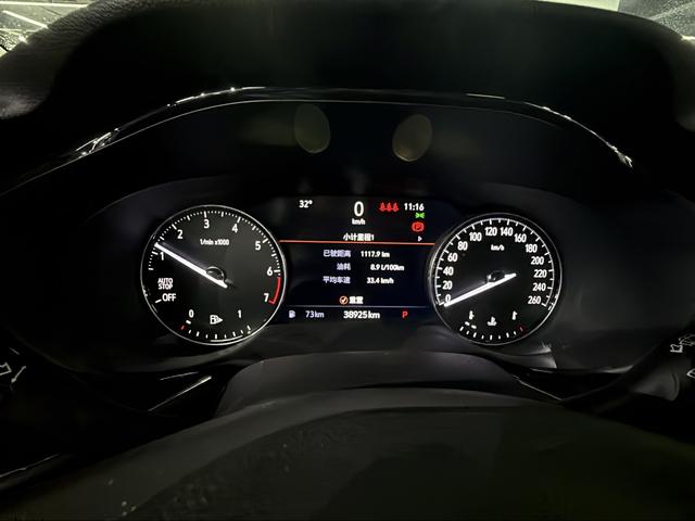 Buick Envision 2022 thumb 5