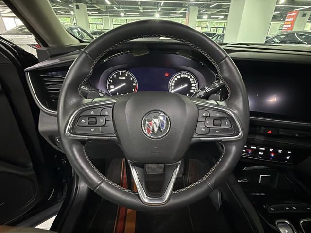 Buick Envision 2022 thumb 6