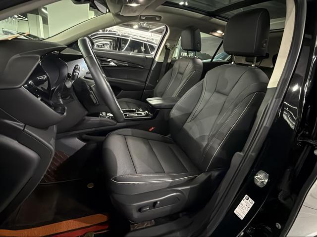 Buick Envision 2022 thumb 8