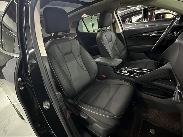 Buick Envision 2022 thumb 9