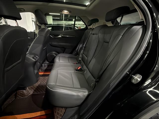 Buick Envision 2022 thumb 10