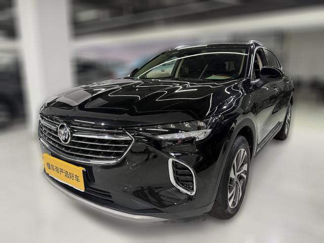 Buick Envision 2022 thumb 11