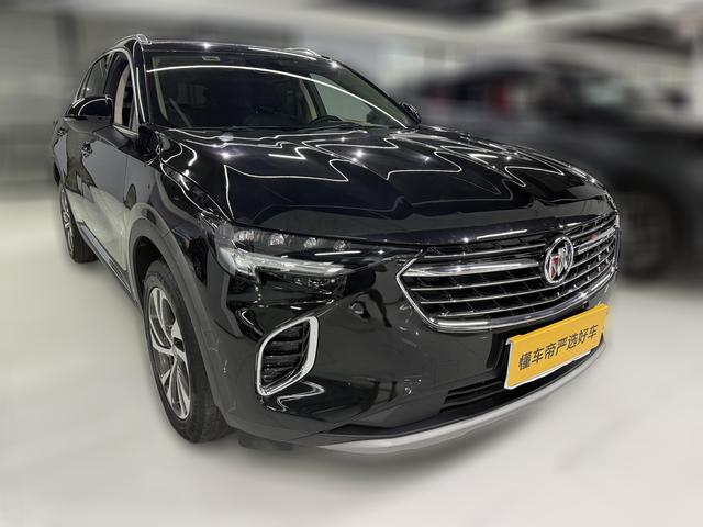 Buick Envision 2022 thumb 12