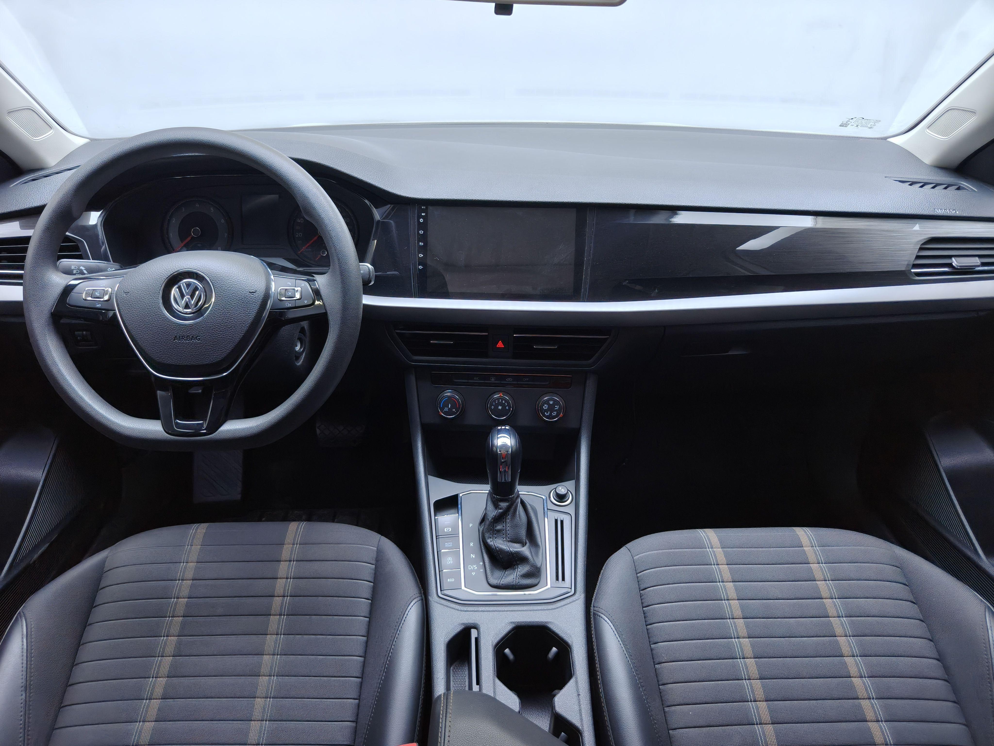 Volkswagen Lavida XR 2018 thumb 4