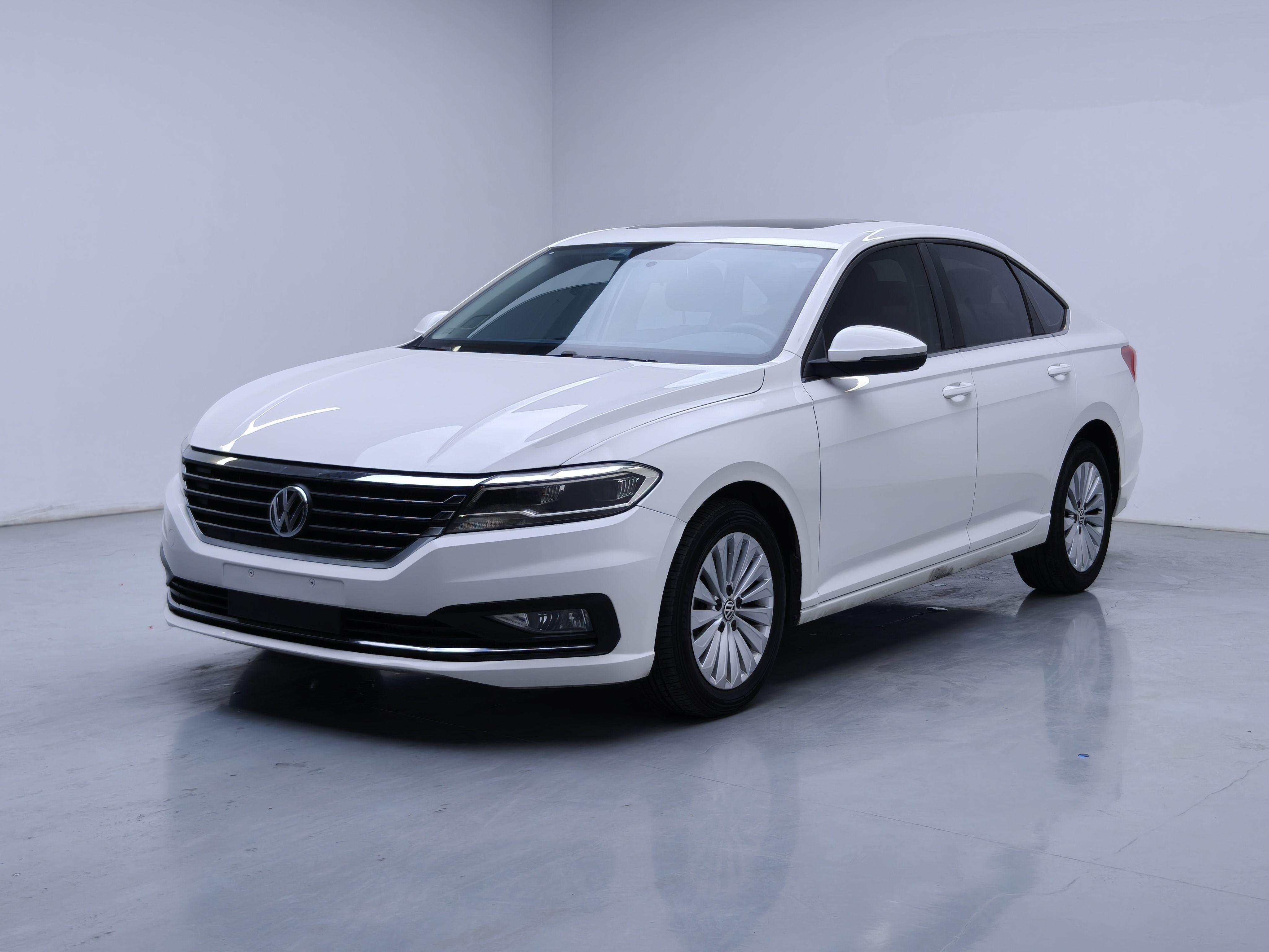 Volkswagen Lavida XR 2018 thumb 8
