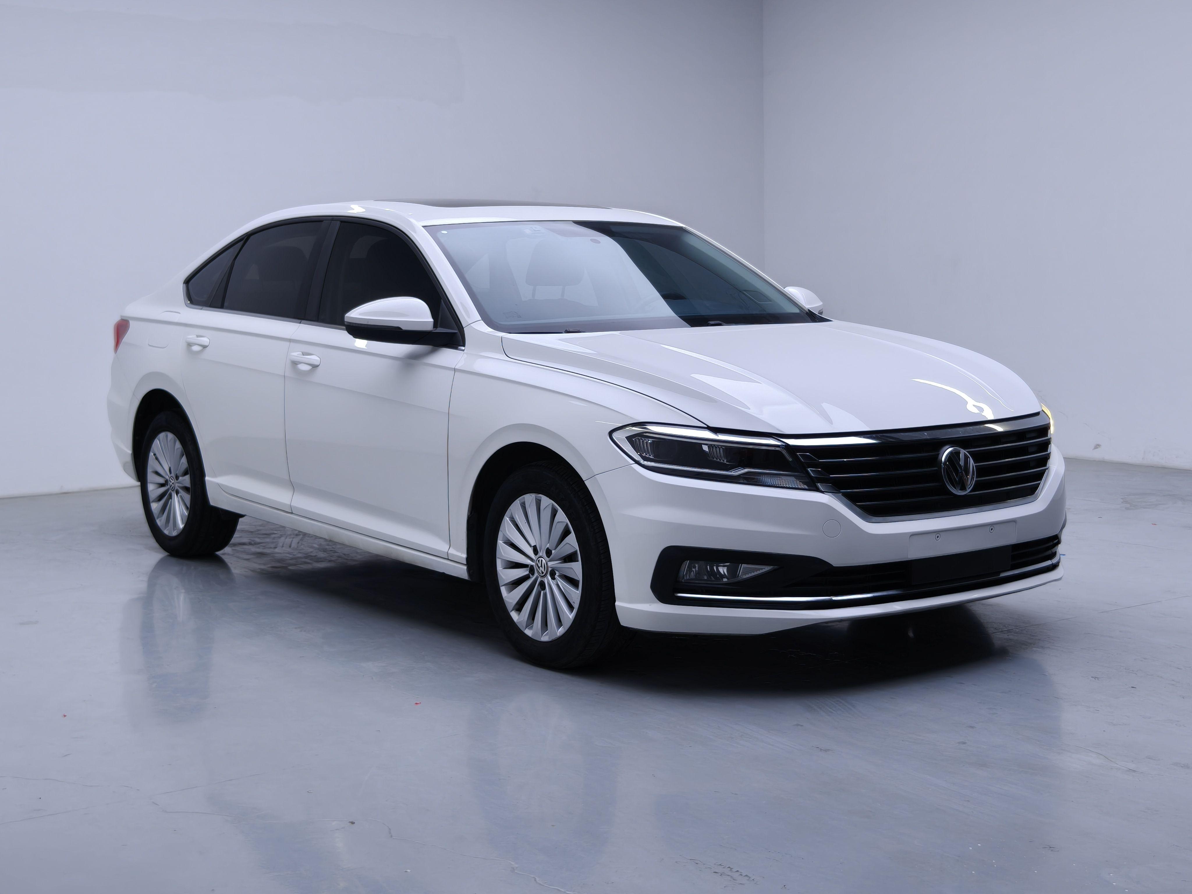 Volkswagen Lavida XR 2018 thumb 10