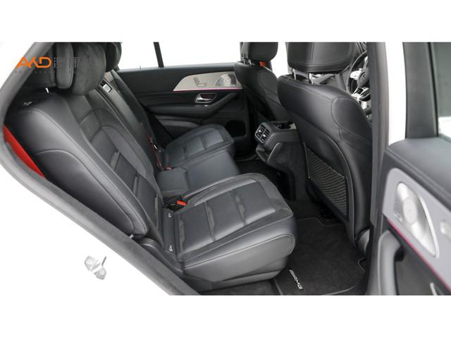 Mercedes-Benz GLE AMG 2020 thumb 6