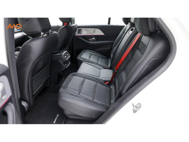 Mercedes-Benz GLE AMG 2020 thumb 8