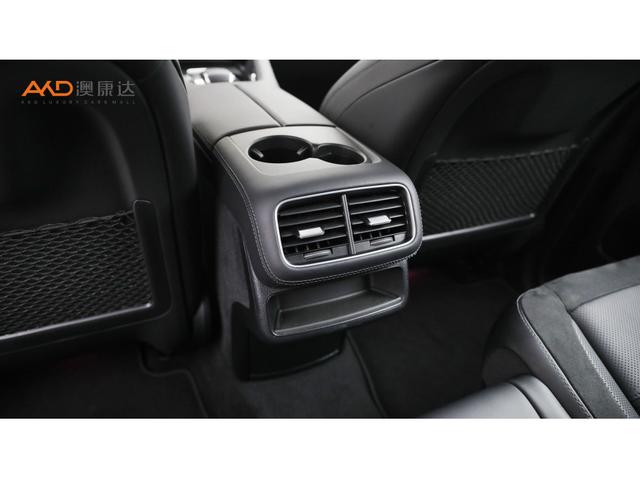 Mercedes-Benz GLE AMG 2020 thumb 11