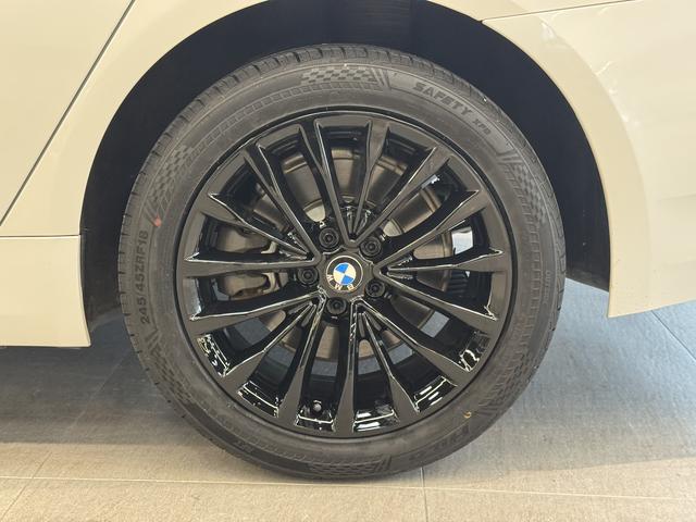 BMW 5 серии 2021 thumb 7