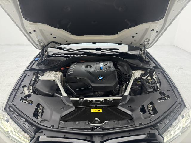 BMW 5 серии 2021 thumb 8