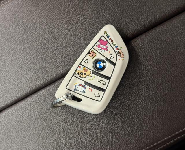 BMW 5 серии 2021 thumb 9