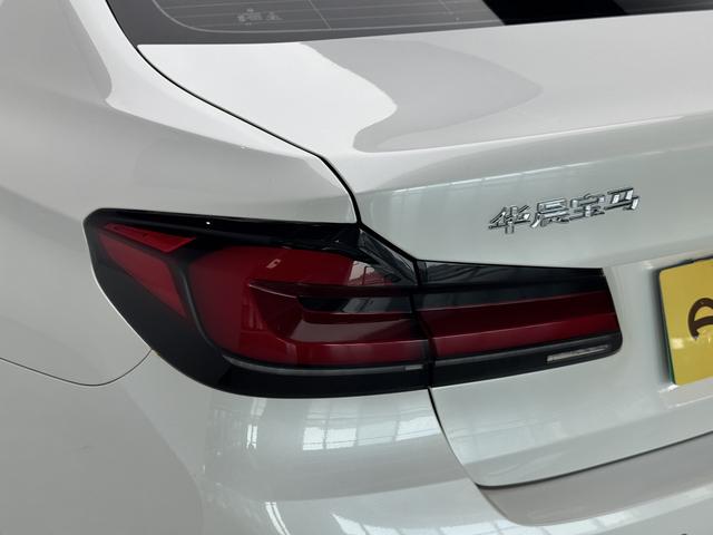 BMW 5 серии 2021 thumb 11