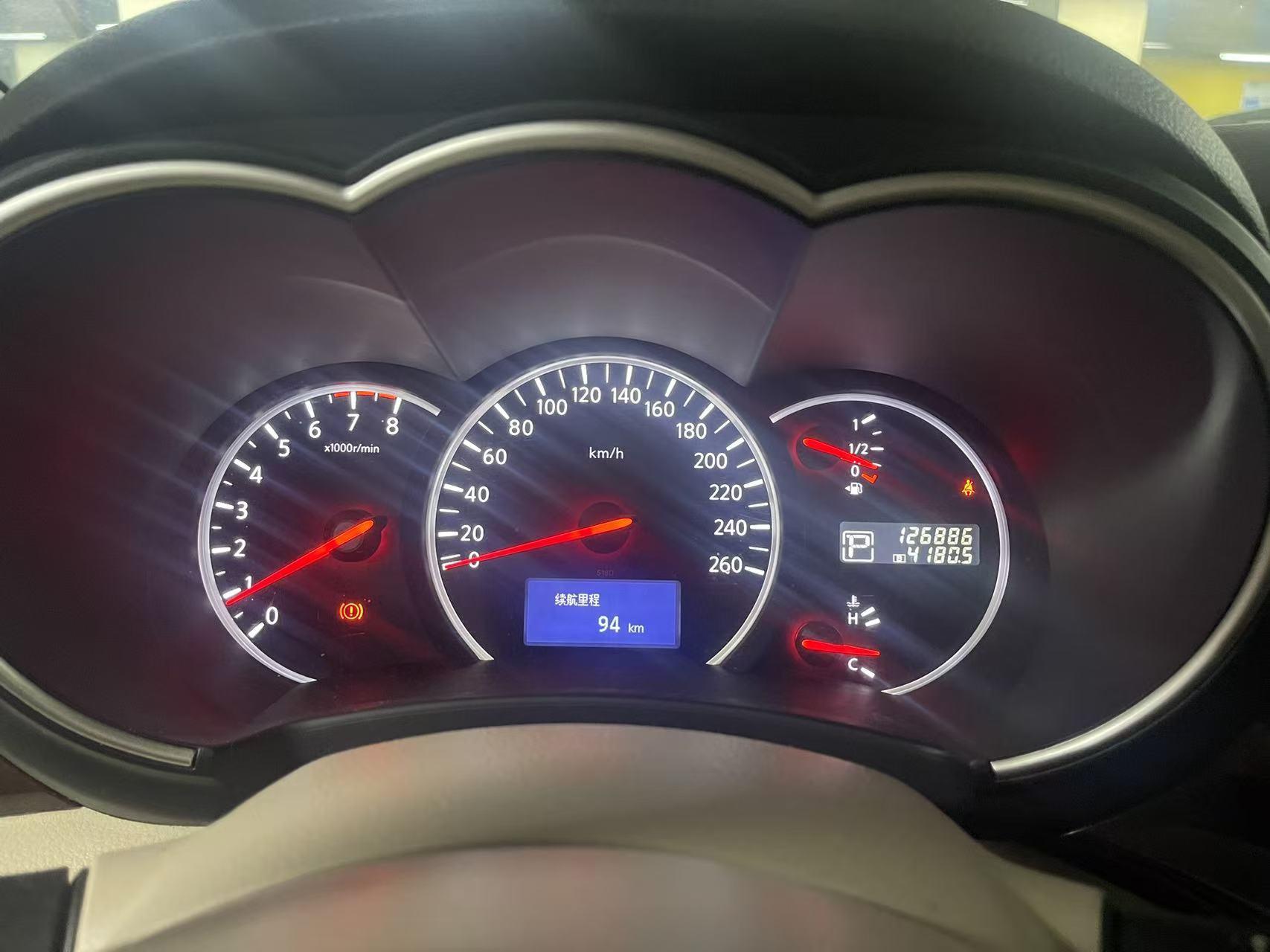 Nissan Kicks 2015 thumb 7
