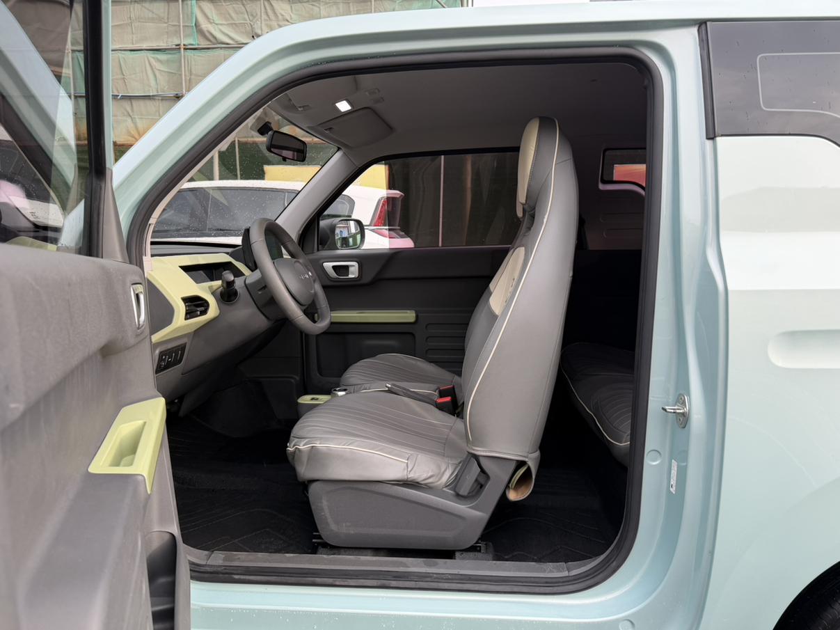Geely Galaxy Xiong Mao 2023 thumb 9