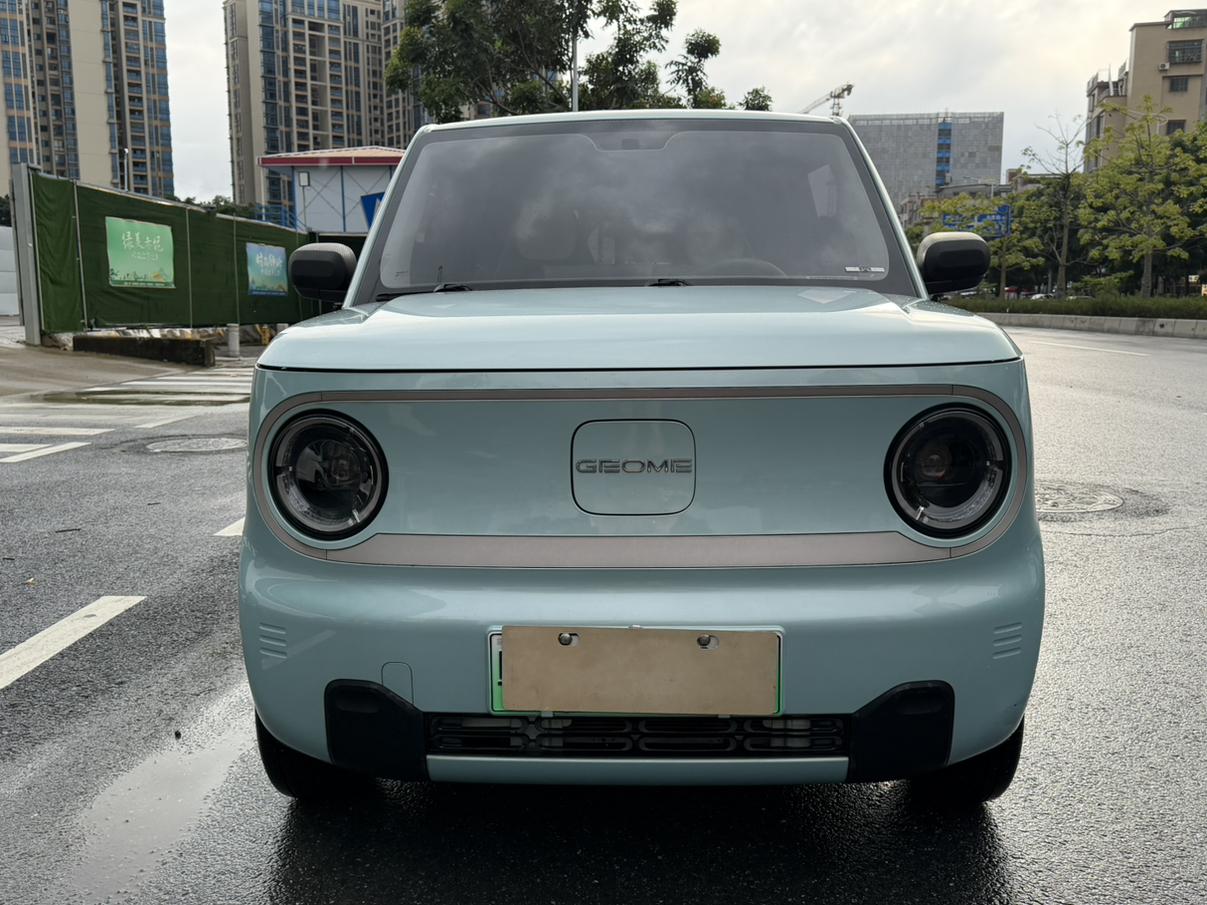 Geely Galaxy Xiong Mao 2023 thumb 12