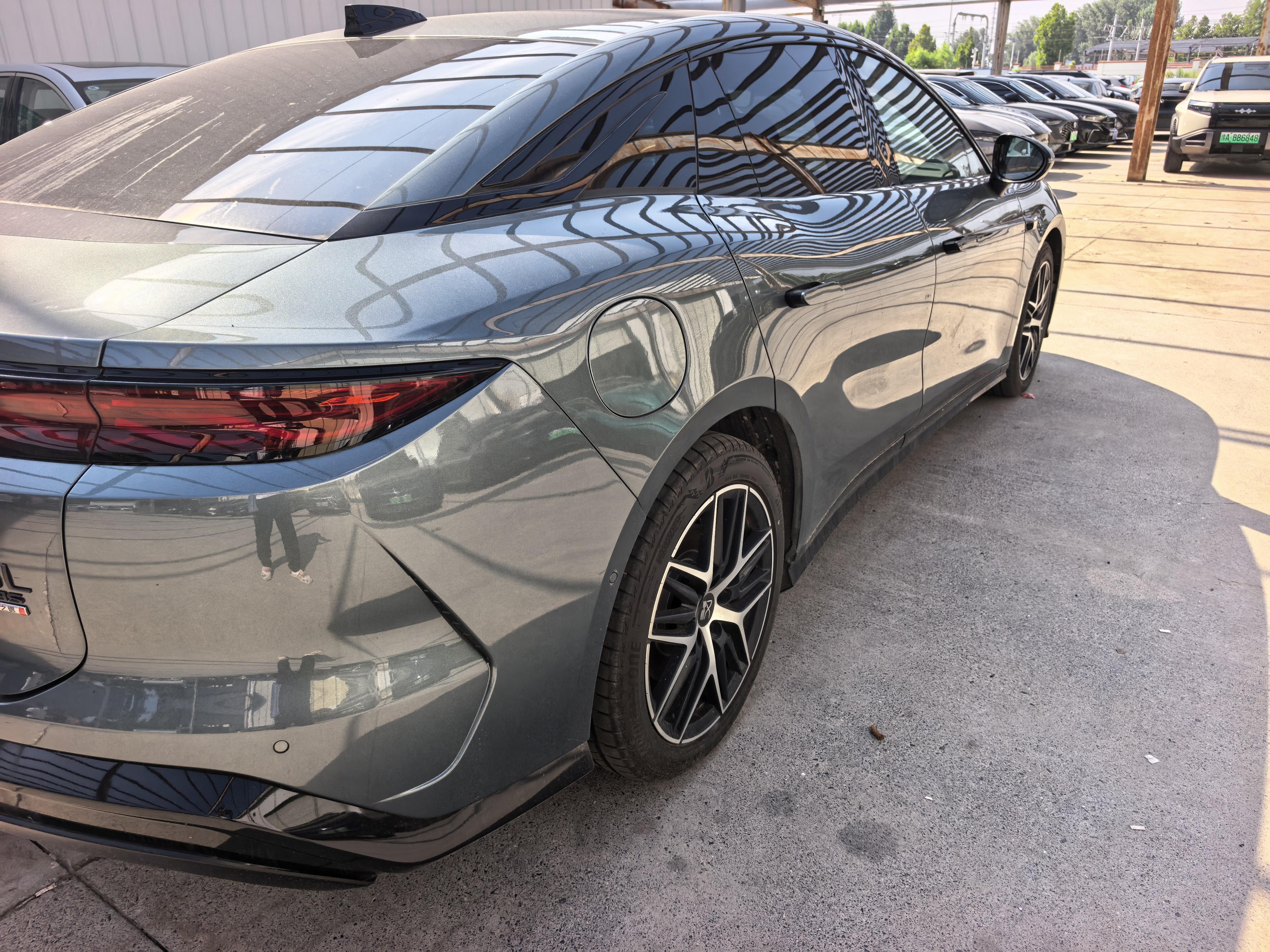 BYD Han L DM 2025 thumb 3