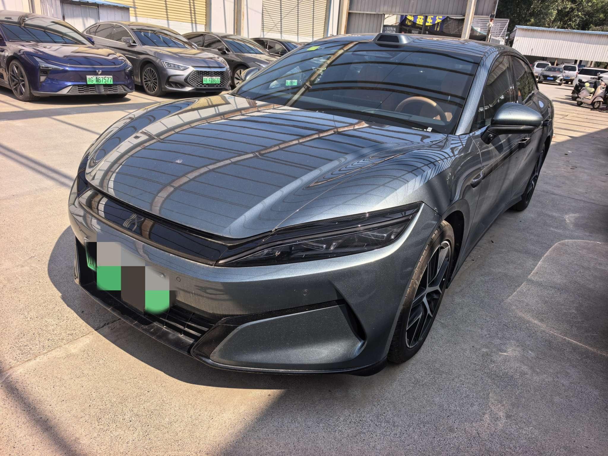 BYD Han L DM 2025 thumb 9