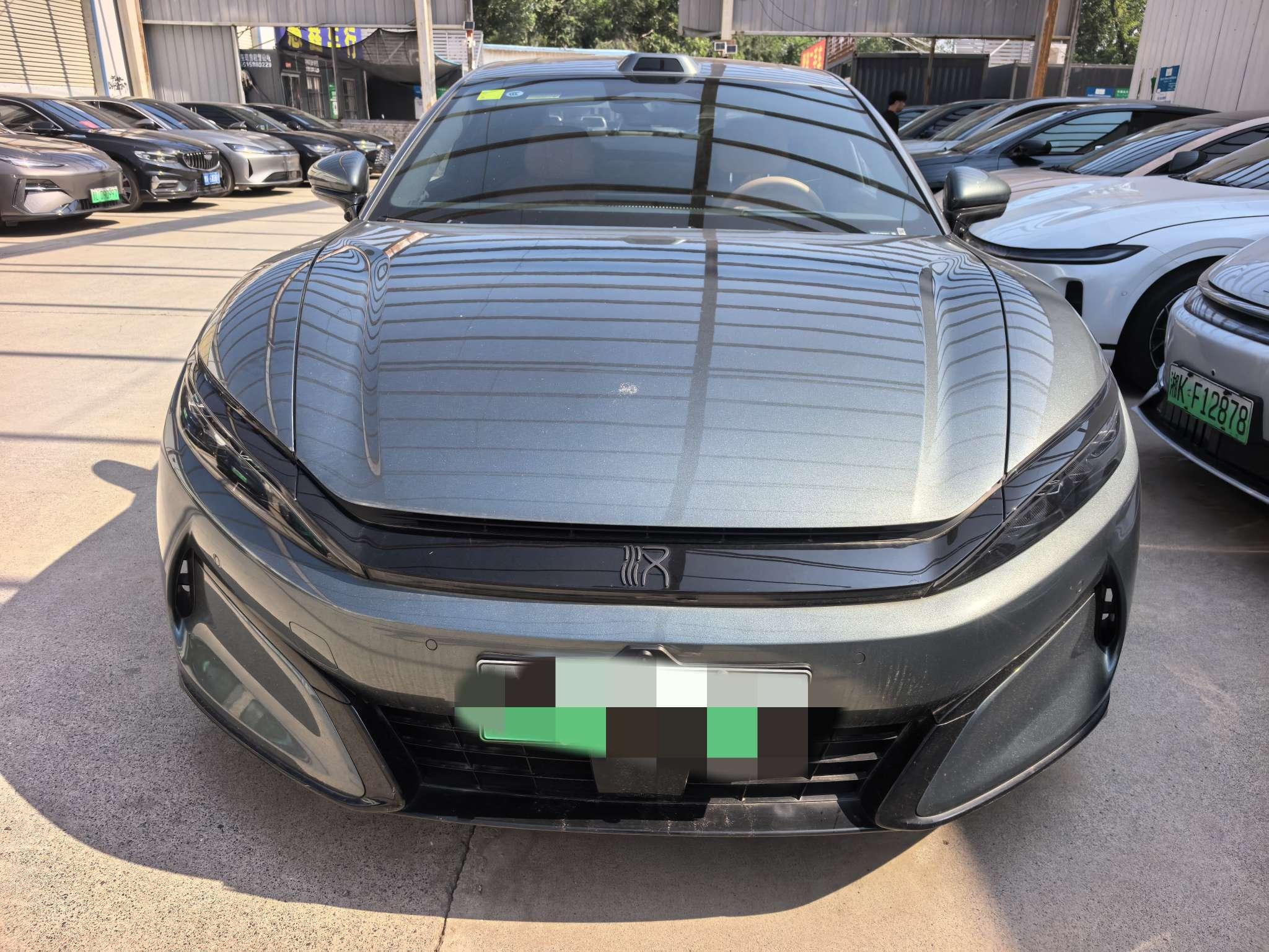 BYD Han L DM 2025 thumb 10