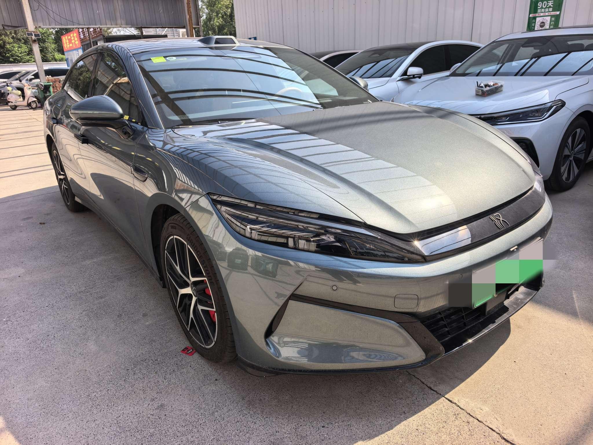 BYD Han L DM 2025 thumb 11