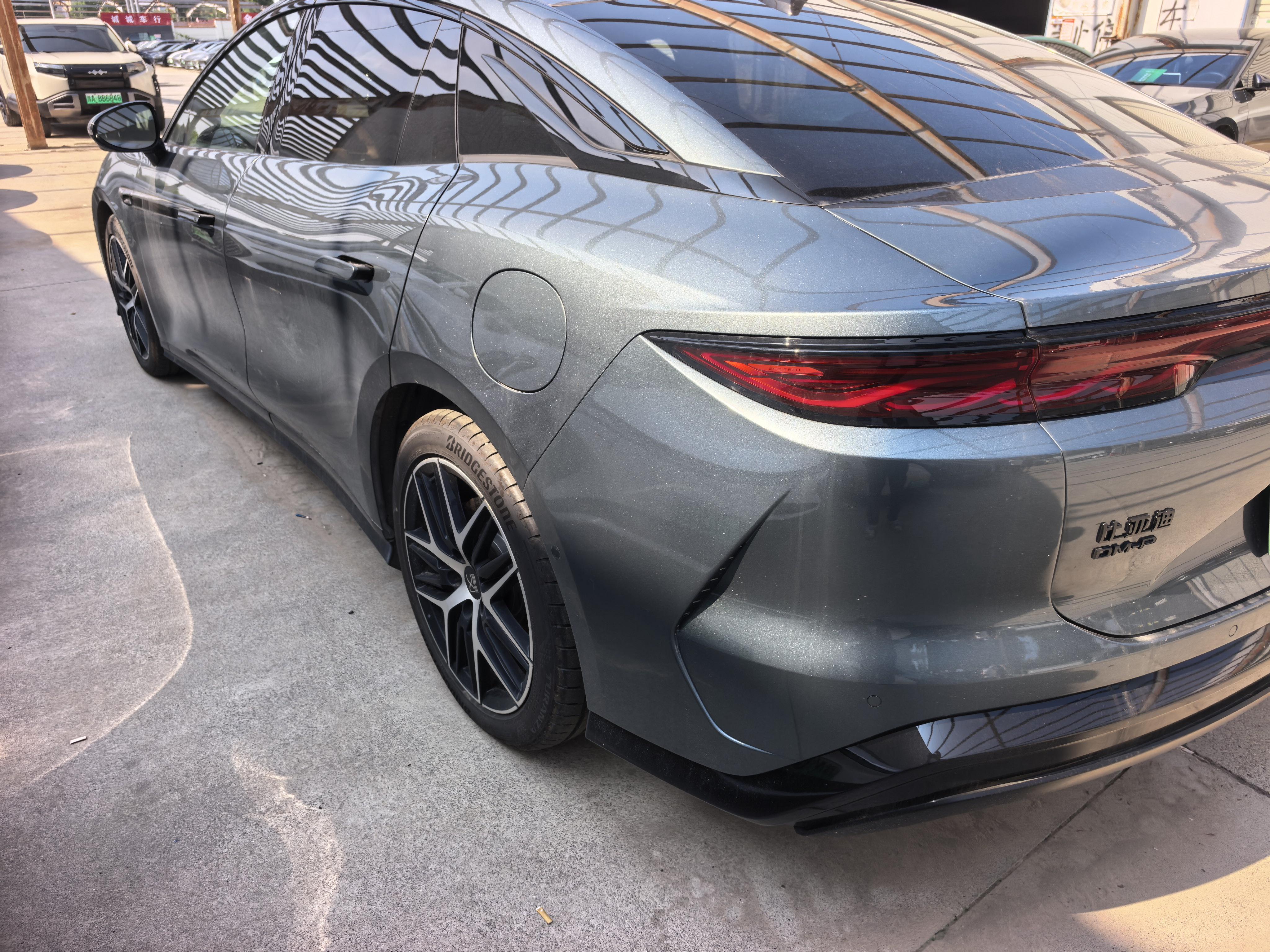 BYD Han L DM 2025 thumb 12