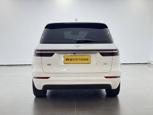Lixiang (Li Auto) One 2021 thumb 4