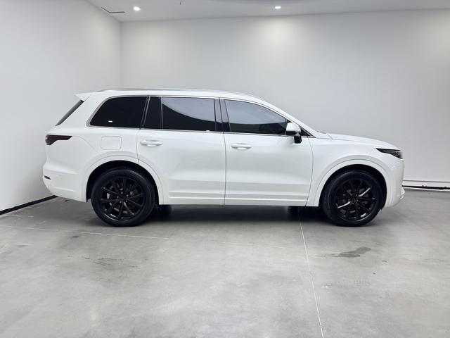 Lixiang (Li Auto) One 2021 thumb 6