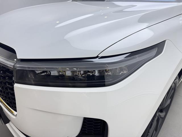 Lixiang (Li Auto) One 2021 thumb 10