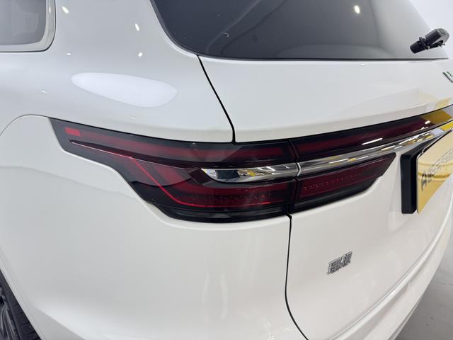 Lixiang (Li Auto) One 2021 thumb 11