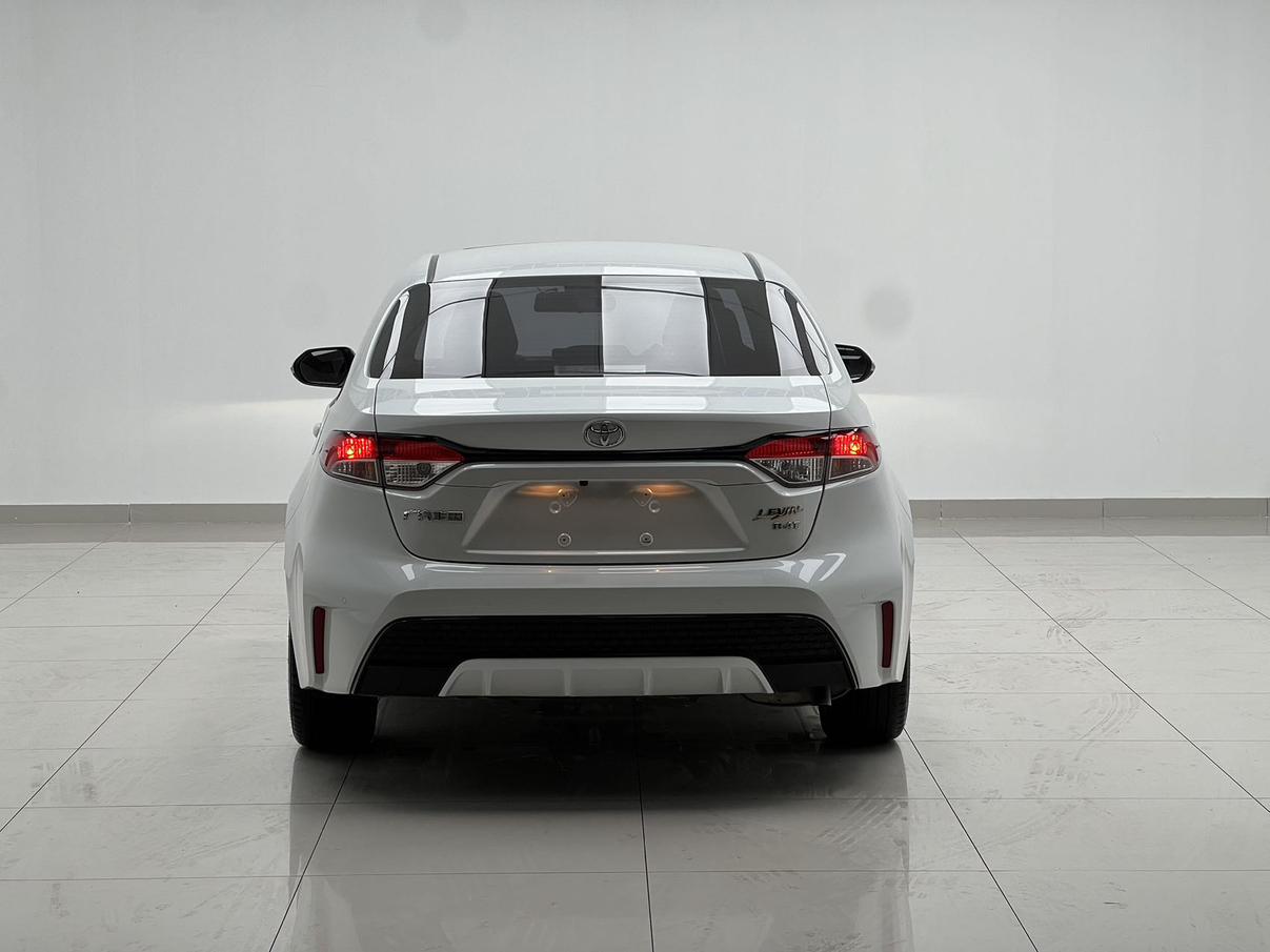 Toyota Levin 2022 thumb 2