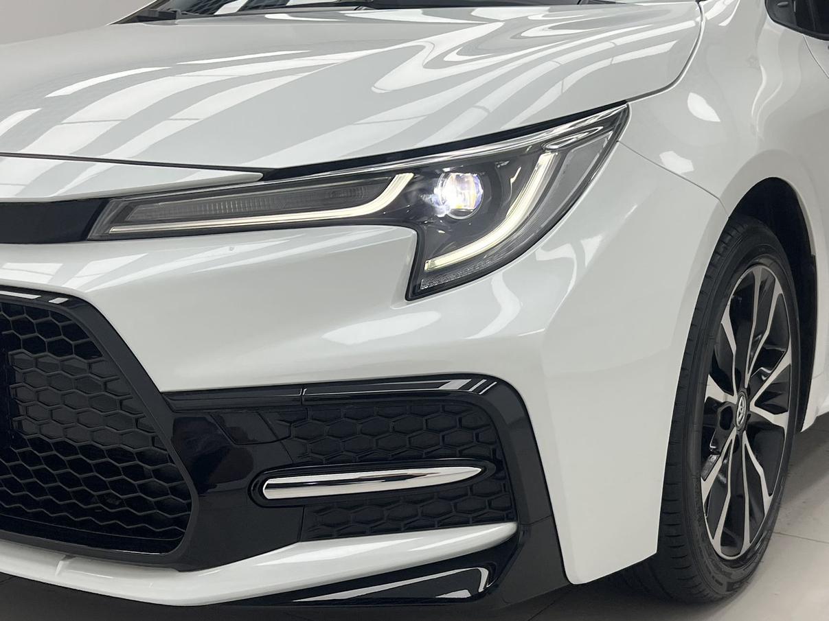 Toyota Levin 2022 thumb 5