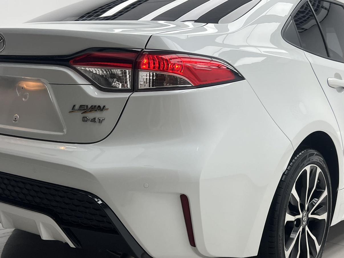 Toyota Levin 2022 thumb 7