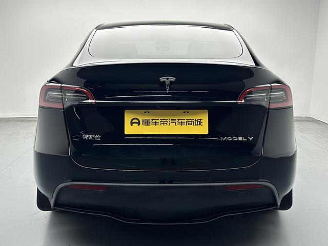 Tesla Model Y 2023 thumb 4