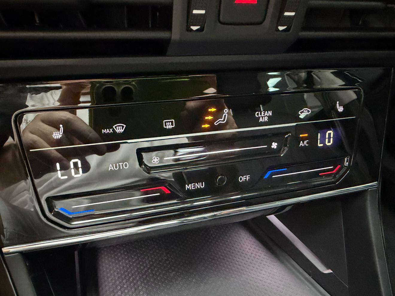 Volkswagen Passat (North America and China) 2023 thumb 12