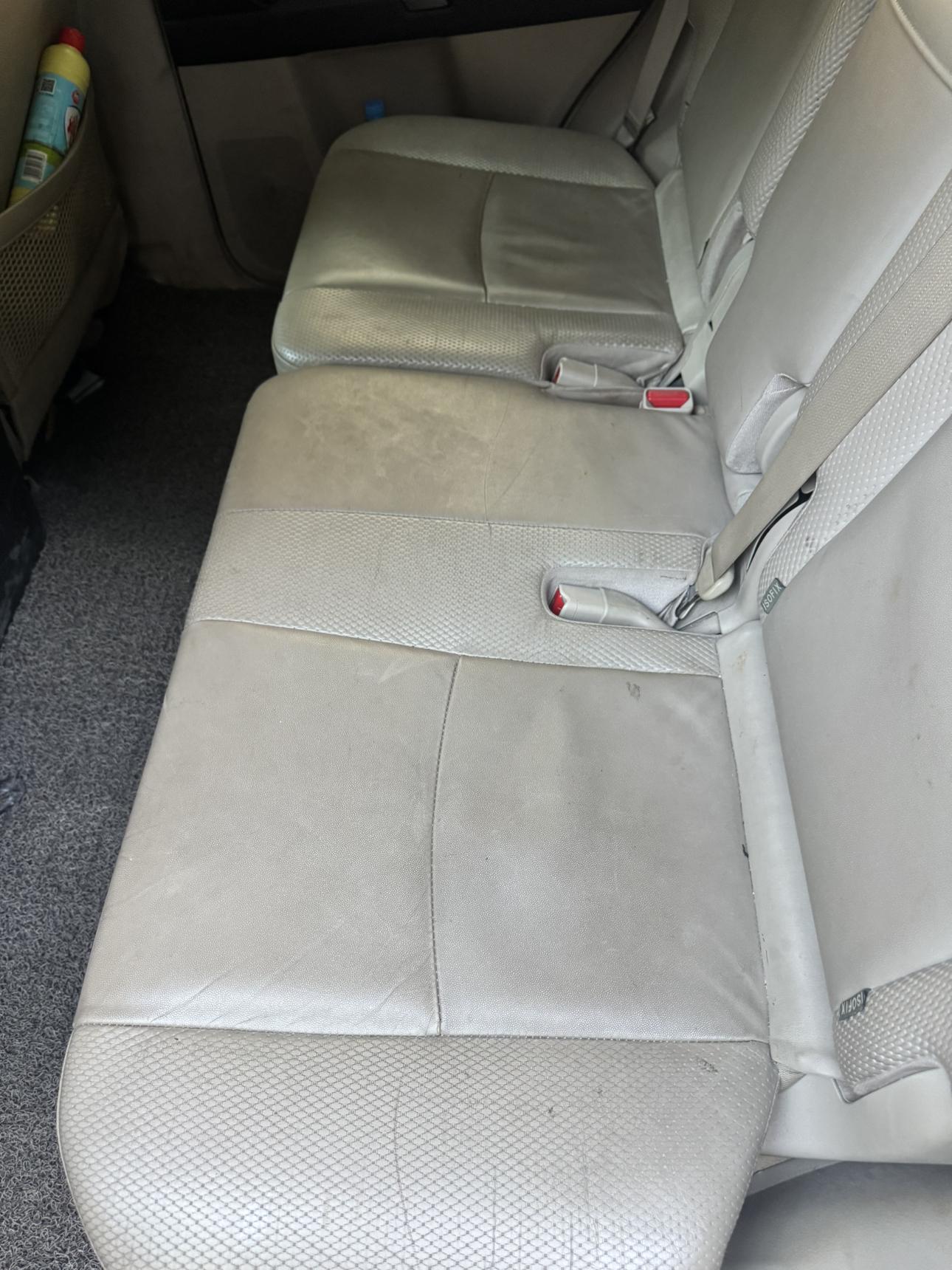 Toyota Land Cruiser Prado 2010 thumb 8