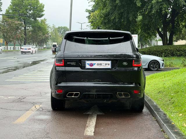 Land Rover PHEV 2021 thumb 3