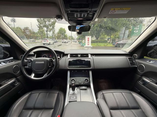 Land Rover PHEV 2021 thumb 5