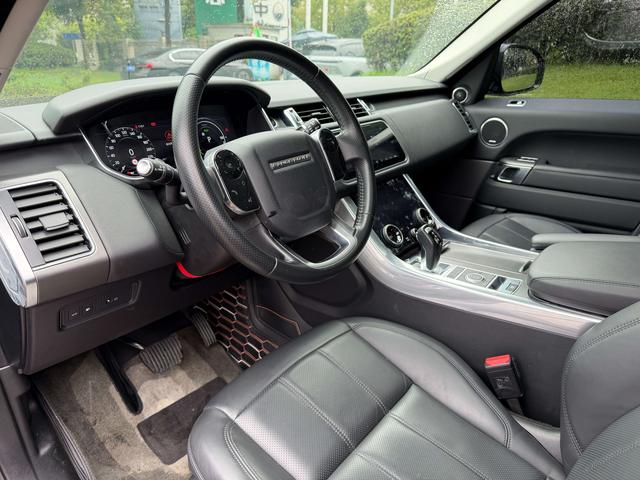 Land Rover PHEV 2021 thumb 9