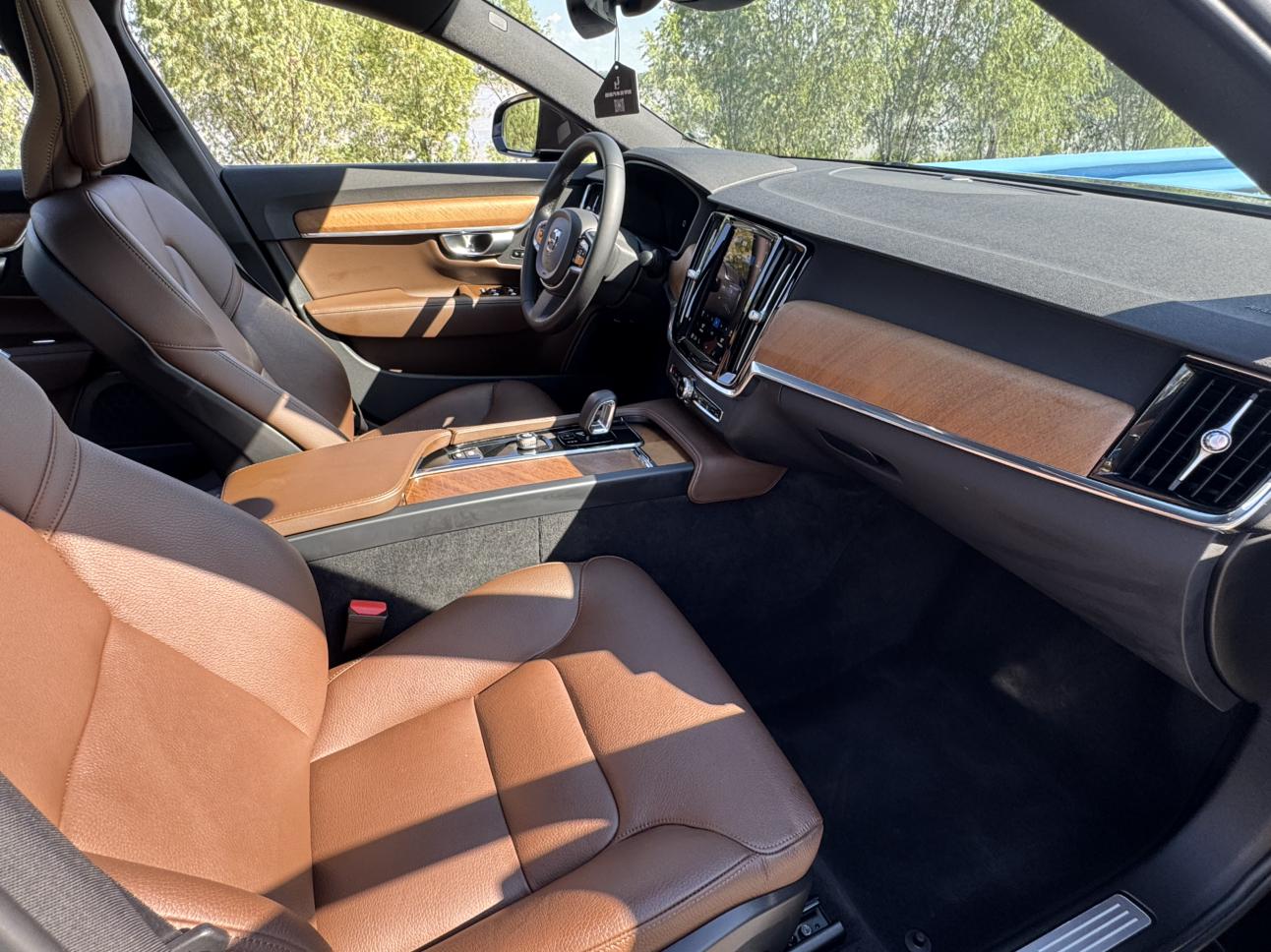 Volvo S90 2024 thumb 9