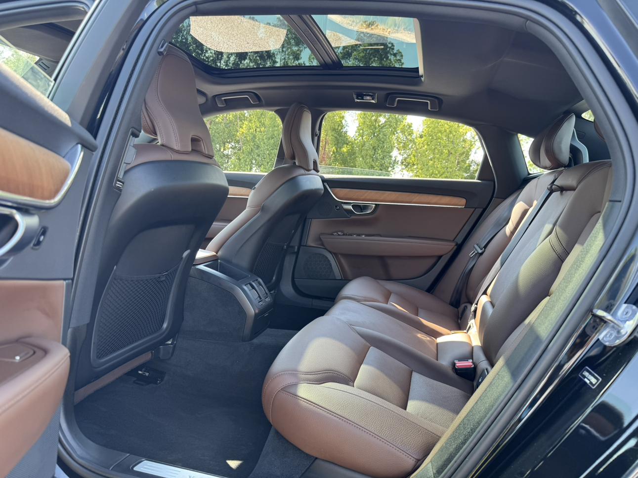 Volvo S90 2024 thumb 12
