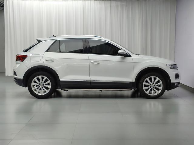 Volkswagen T-Roc 2019 thumb 6