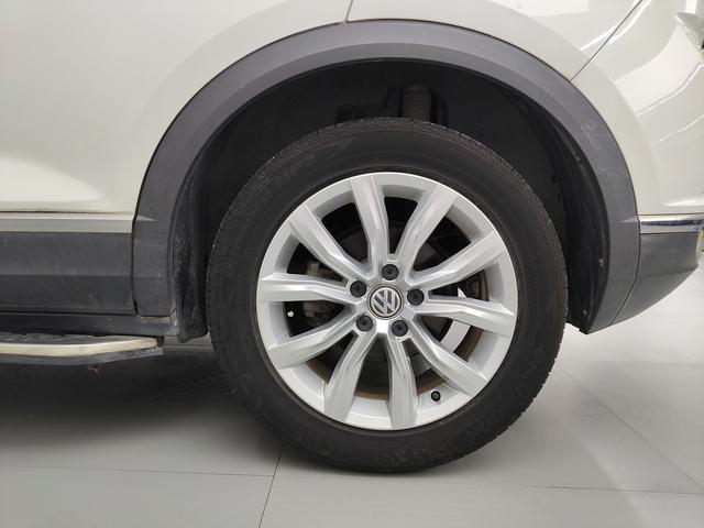 Volkswagen T-Roc 2019 thumb 7