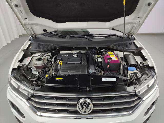 Volkswagen T-Roc 2019 thumb 8